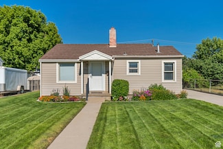 4617 Box Elder St, Salt Lake City, UT 84107