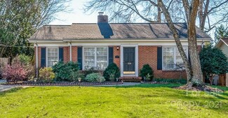 1326 Mockingbird Ln, Charlotte, NC 28209