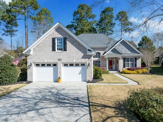 3620 Button Bush Ct, Southport, NC 28461
