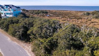 41436 Portside Dr Unit Lot 20, Avon, NC 27915