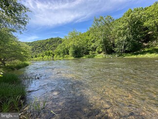 0 Lot # 45 Cacapon Hills, Paw Paw, WV 25434