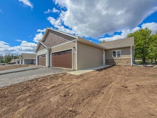 2100 S Ironwood Ave, Marshfield, WI 54449