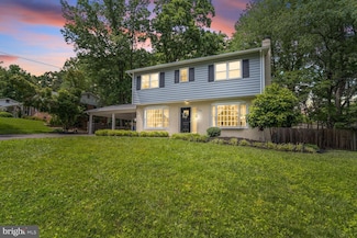 3404 Ramsgate Terrace, Alexandria, VA 22309