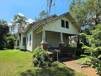 314 Bartow St, Thomasville, GA 31792