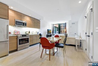 10 Provost St Unit 611, Jersey City, NJ 07302