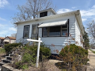 525 Price Ave, Calumet City, IL 60409