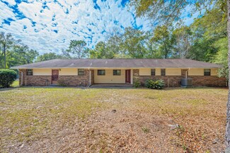 207 Shell Dr, Crestview, FL 32536