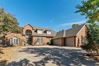 4609 Summerfield Ct, Norman, OK 73072