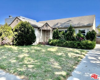 3786 Wellington Rd, Los Angeles, CA 90016