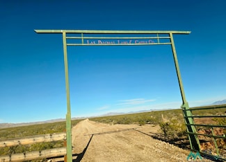 888 Las Palomas Canyon Rd Roads, Las Palomas, NM 87942