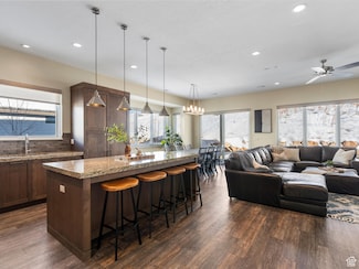 5943 E Big Horn Pkwy, Eden, UT 84310