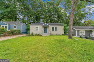 647 Robert St NW, Atlanta, GA 30318