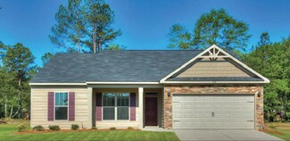 81 Orchard Cir, Edgefield, SC 29824