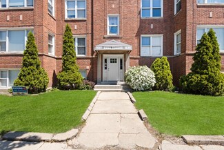 1637 S 48th Ct Unit 9, Cicero, IL 60804