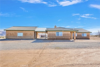 11575 Tujunga Rd, Apple Valley, CA 92308
