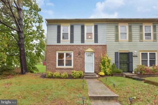 767 Saint Michaels Dr, Bowie, MD 20721