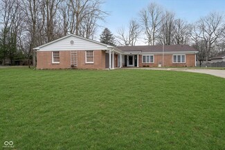 2315 Starlight Dr, Anderson, IN 46012