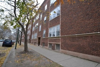 1917 W Winnemac Ave Unit 2, Chicago, IL 60640