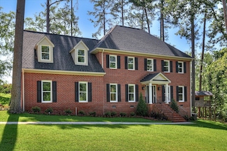 4 Shadowmoor Ct, North Augusta, SC 29841