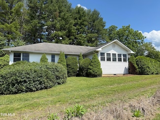 318 Pinecrest St, Mountain City, TN 37683