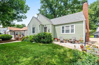 1209 Edgemont St, Des Moines, IA 50315