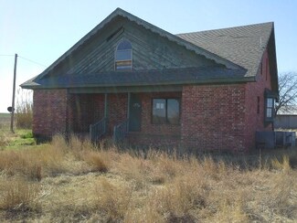16571 Ns County Road 223, Snyder, OK 73566
