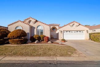 1732 W 540 N Unit 95, Saint George, UT 84770