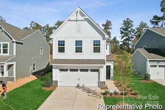 1512 Autumn Banks Way Unit 113, High Shoals, NC 28077