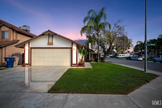 1500 Mike Lynn Ct, Bakersfield, CA 93307