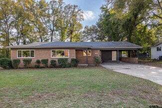 2200 Belvedere Blvd, Tyler, TX 75702