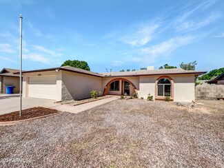 2303 N Bullmoose Dr, Chandler, AZ 85224
