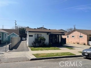 3310 E Ransom St Unit 1, Long Beach, CA 90804
