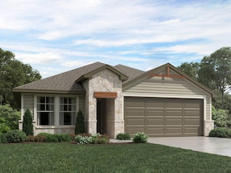 5009 Hazelnut Ln, Austin, TX 78617