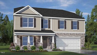 196 Hartfield Ave, Raeford, NC 28376