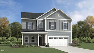 1205 Cosmic Dr, Durham, NC 27703