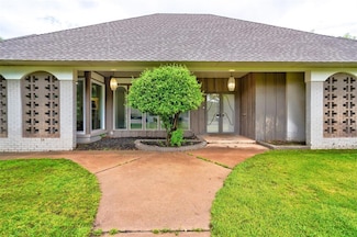 3117 Quail Creek Rd, Oklahoma City, OK 73120