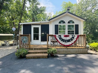 2288 Old State Road 101, Liberty, IN 47353