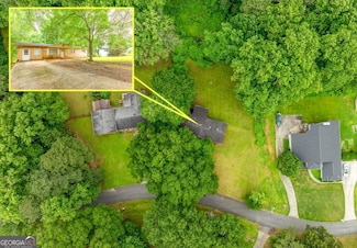 3927 Buck Rd, Powder Springs, GA 30127