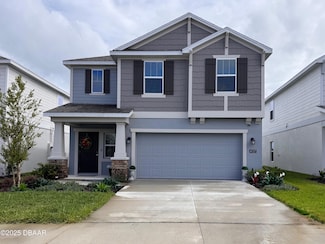 4107 Calusa Pine Rd, Daytona Beach, FL 32124