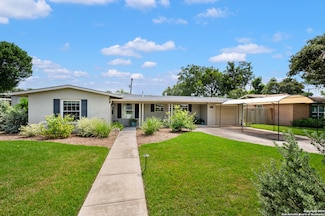 426 Tophill Rd, San Antonio, TX 78209