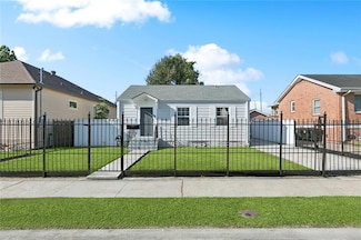 64 Curtis Dr, New Orleans, LA 70126