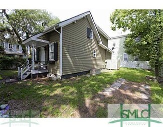 1809 Bull St, Savannah, GA 31401