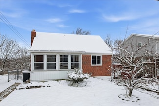 703 Overhill Dr, North Versailles, PA 15137