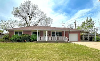 119 Norman Rd, Hutchinson, KS 67502