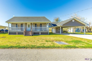 389 Buchannon St, Larose, LA 70373