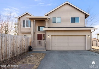 9060 E Brooklyn Cir, Palmer, AK 99645