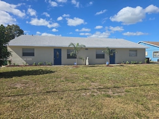 2809 Jefferson Pkwy Unit B, Fort Pierce, FL 34946