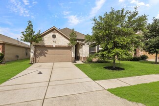 14323 Cypress Cascade Ln, Houston, TX 77068