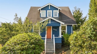 5115 S Mayflower St, Seattle, WA 98118