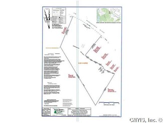 0 Off Spile Bridge Rd Unit S336549, de Peyster, NY 13633